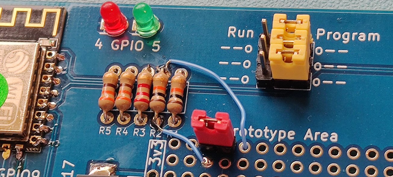 ESP8266 Wifi Module Reprogramming « RC2014